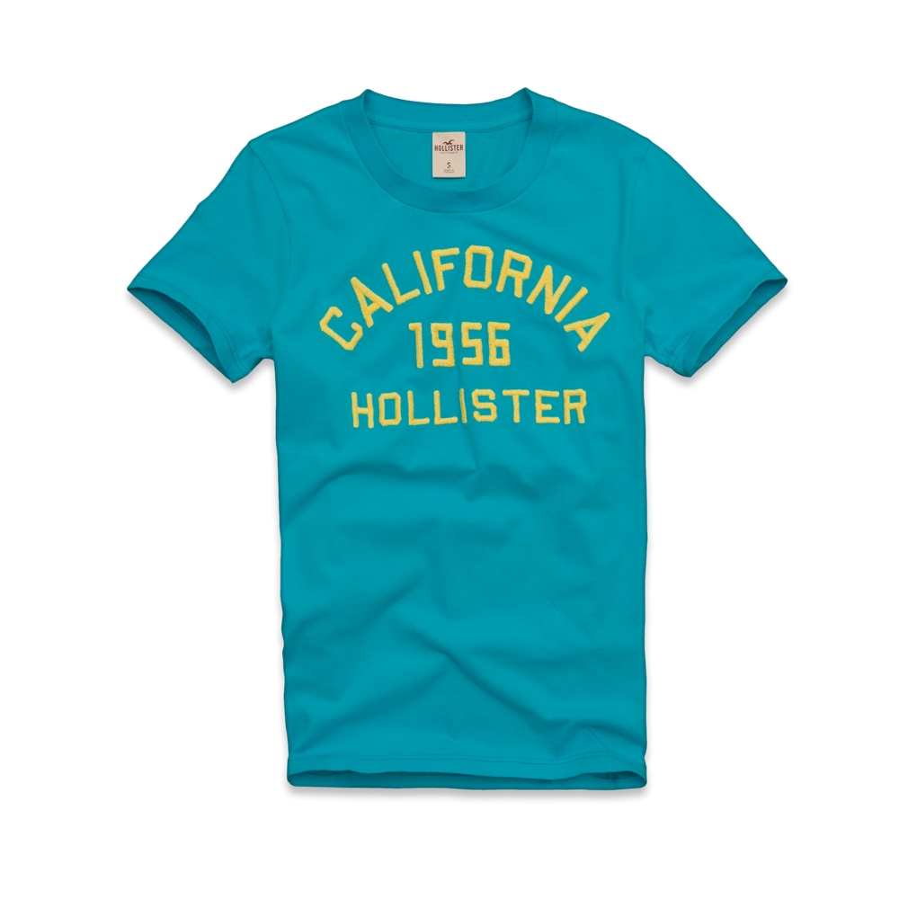 Guys La Jolla Shores T-Shirt