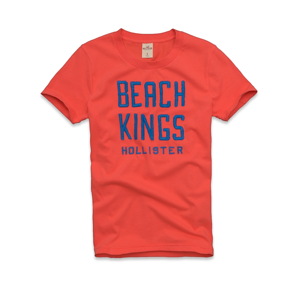 Guys La Jolla Shores T-Shirt