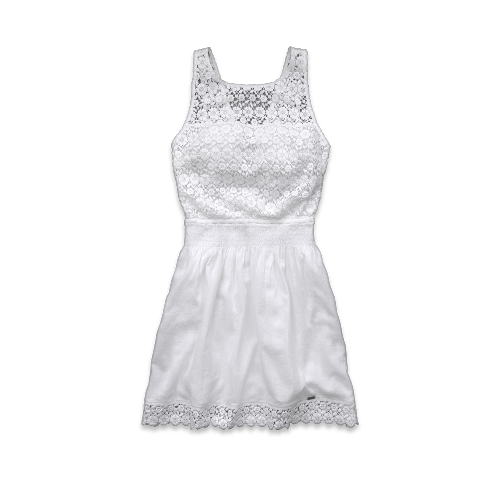 Girls Emma Wood Dress