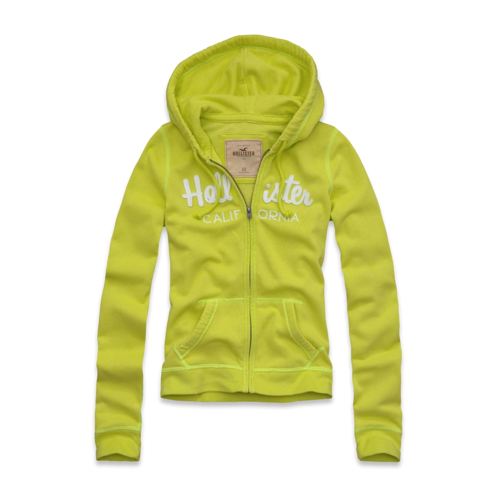 Girls Boat Canyon Hoodie
