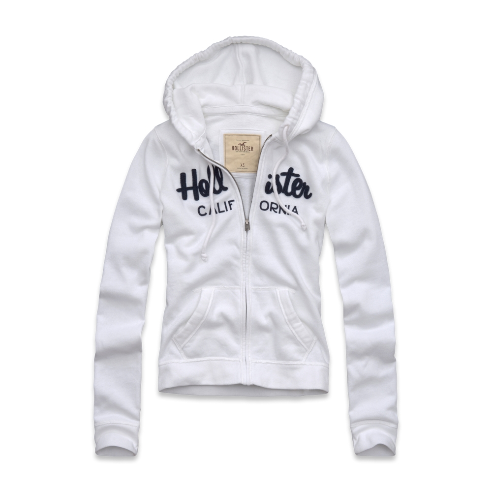 Girls Boat Canyon Hoodie