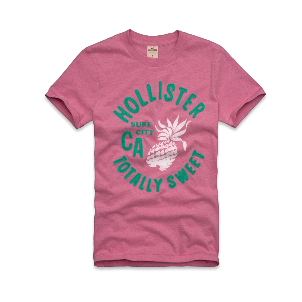 Boys Stone Steps Beach T-Shirt