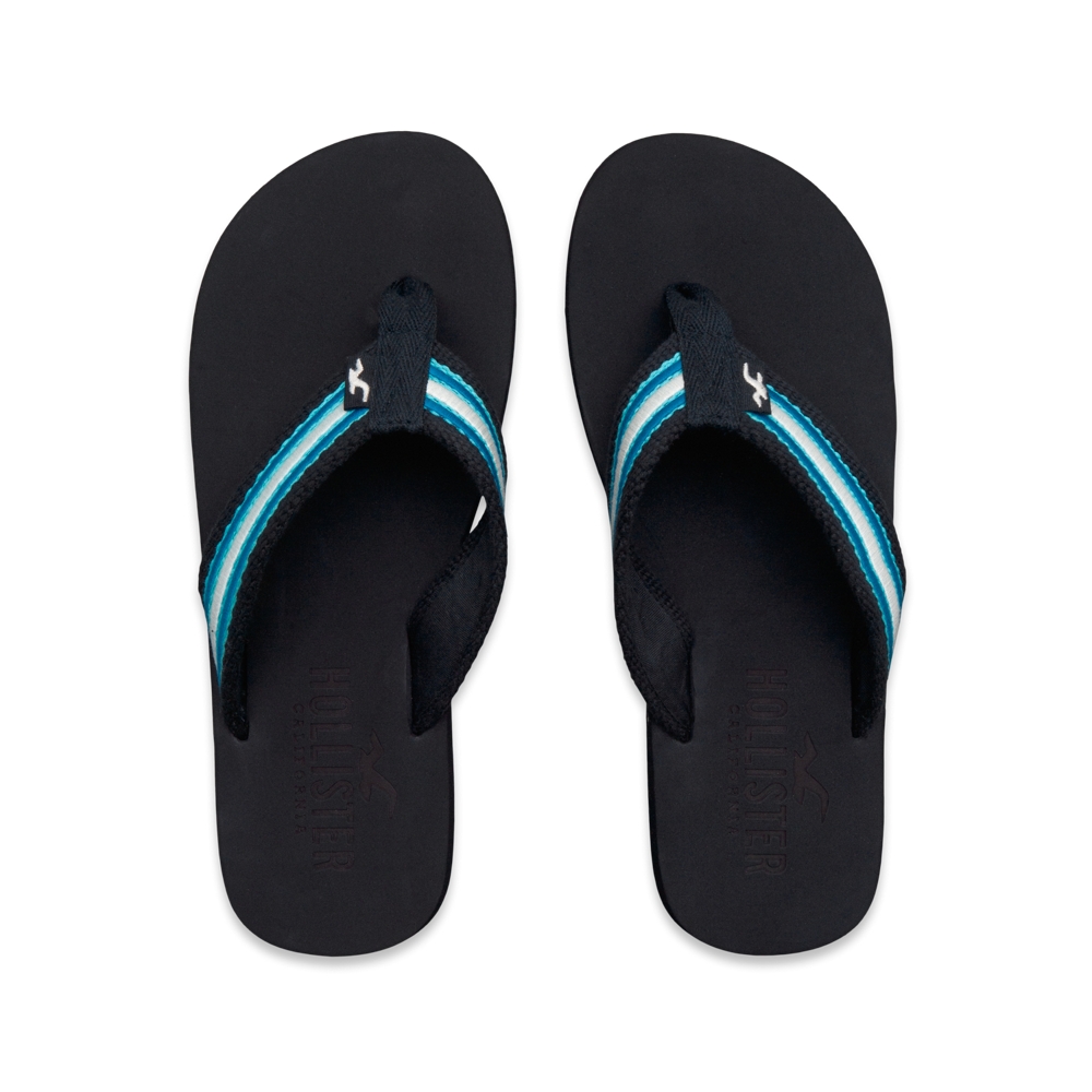 Boys So Cal Flip Flops