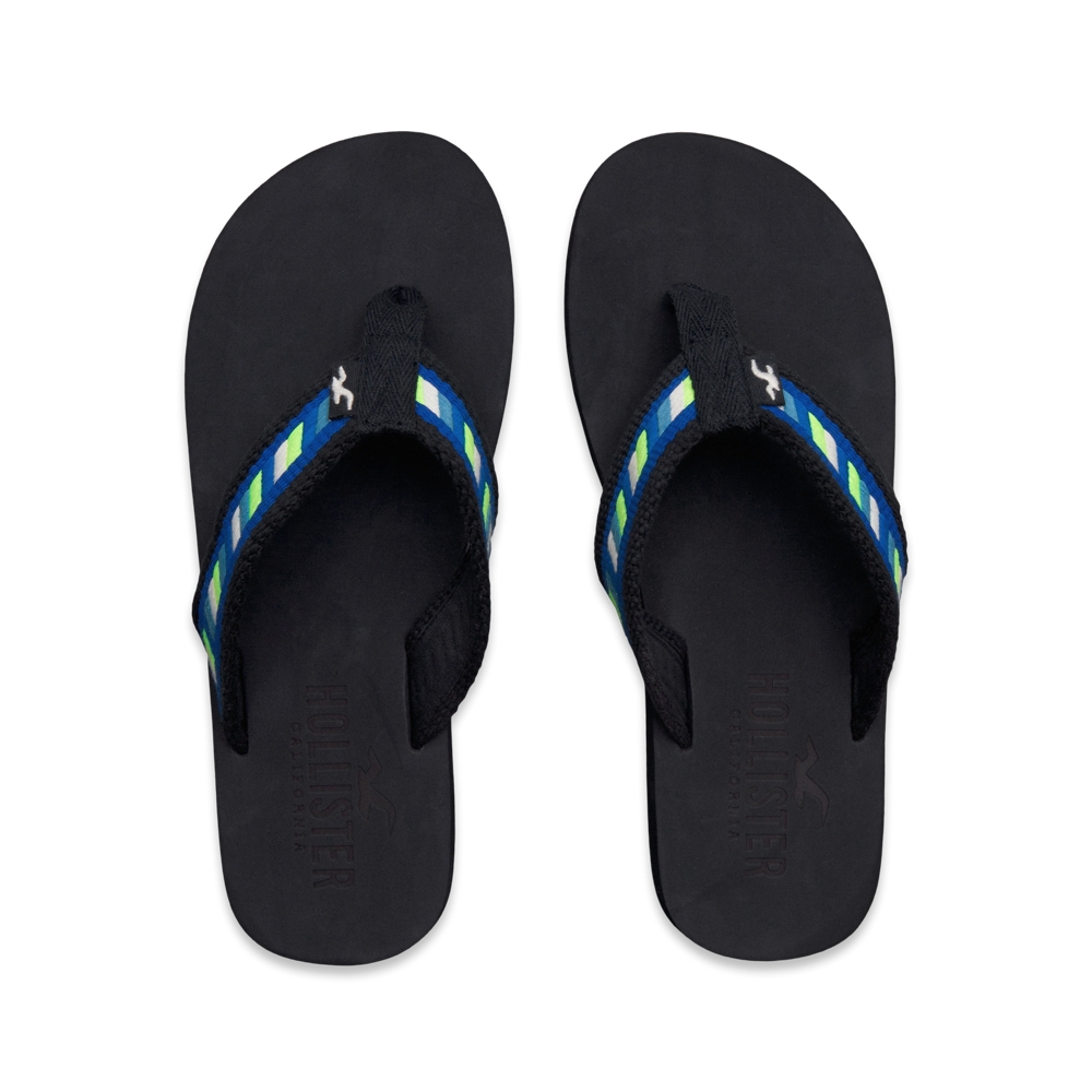 Boys So Cal Flip Flops