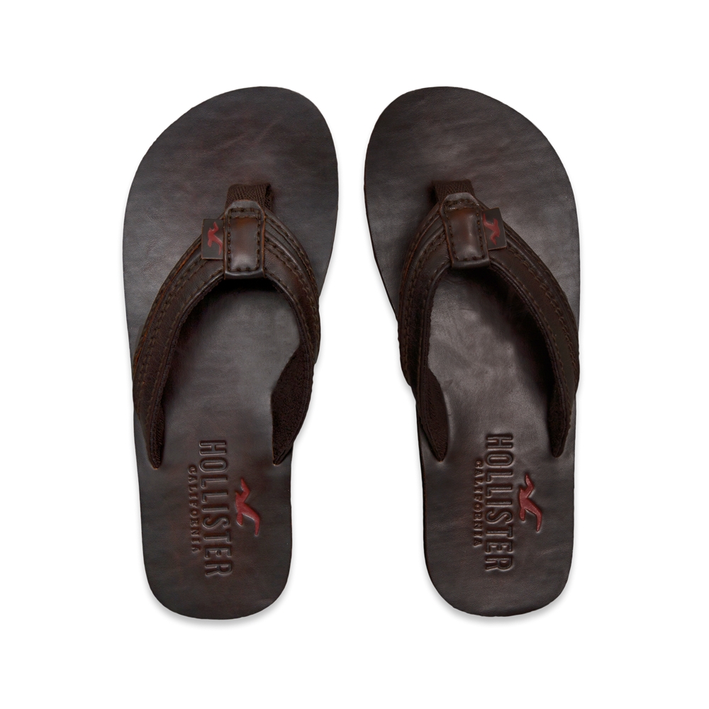Boys So Cal Flip Flops