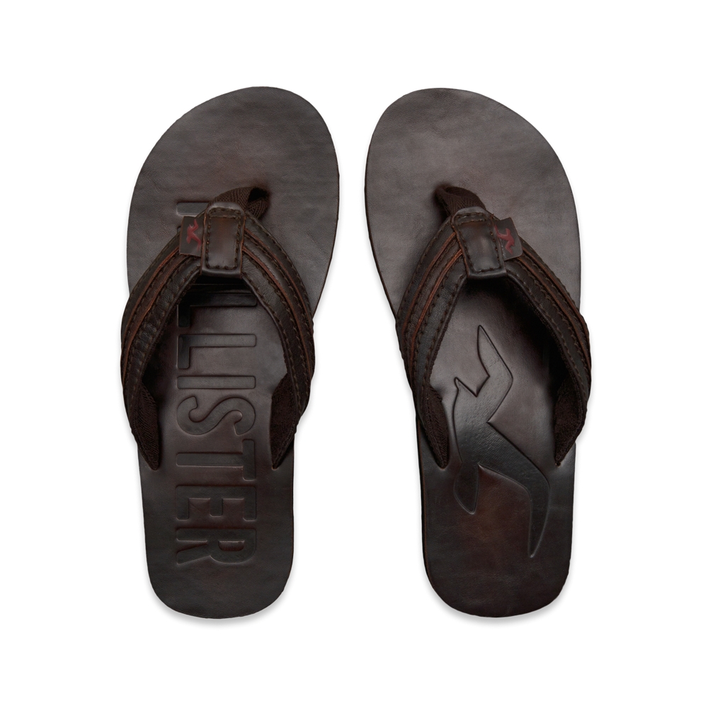 Boys So Cal Flip Flops