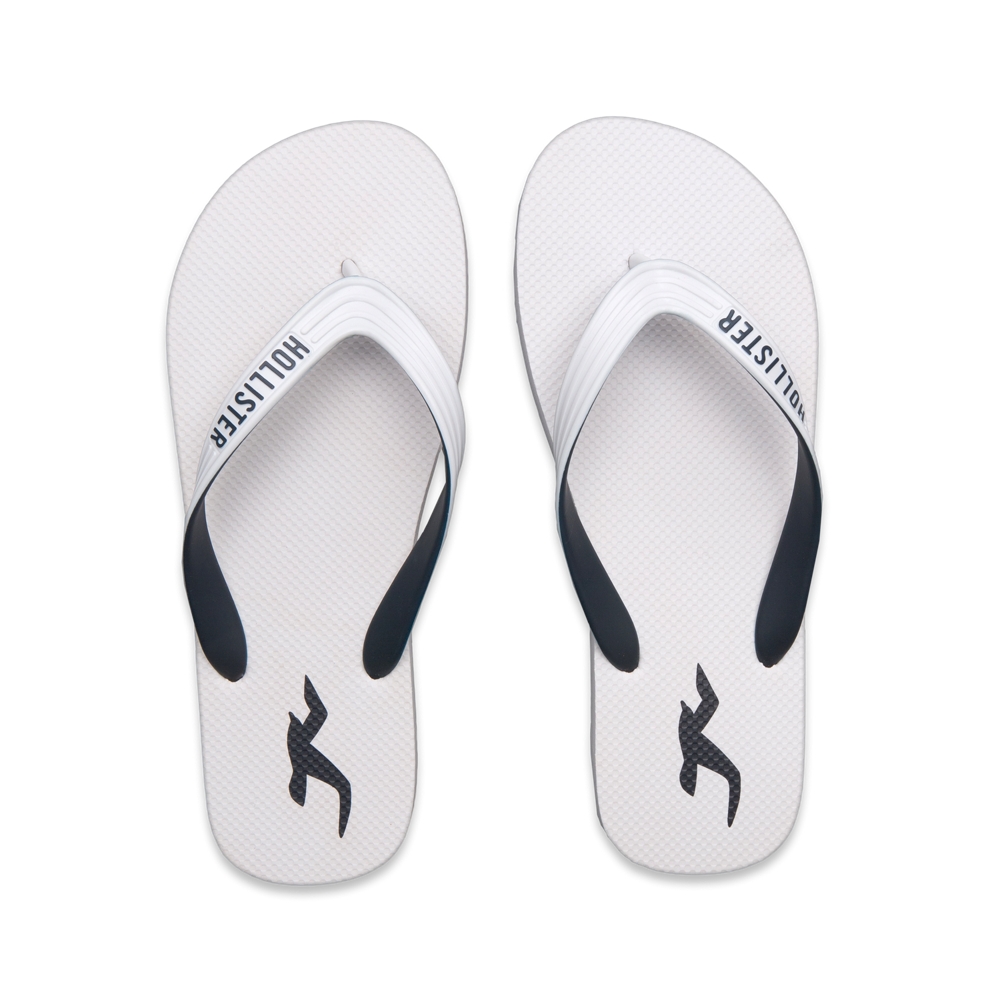 Boys Classic Beach Flip Flops