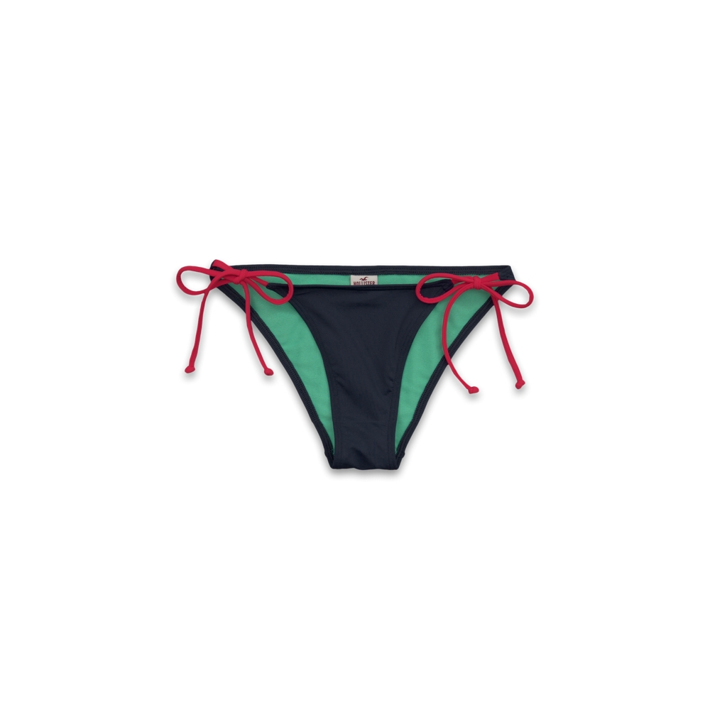 Girls El Morro Swim Bottom