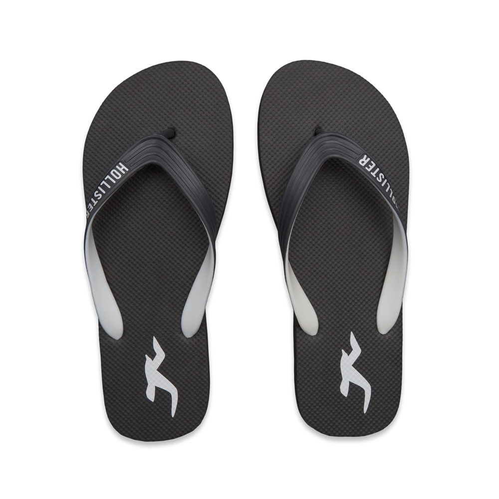 Boys Classic Beach Flip Flops