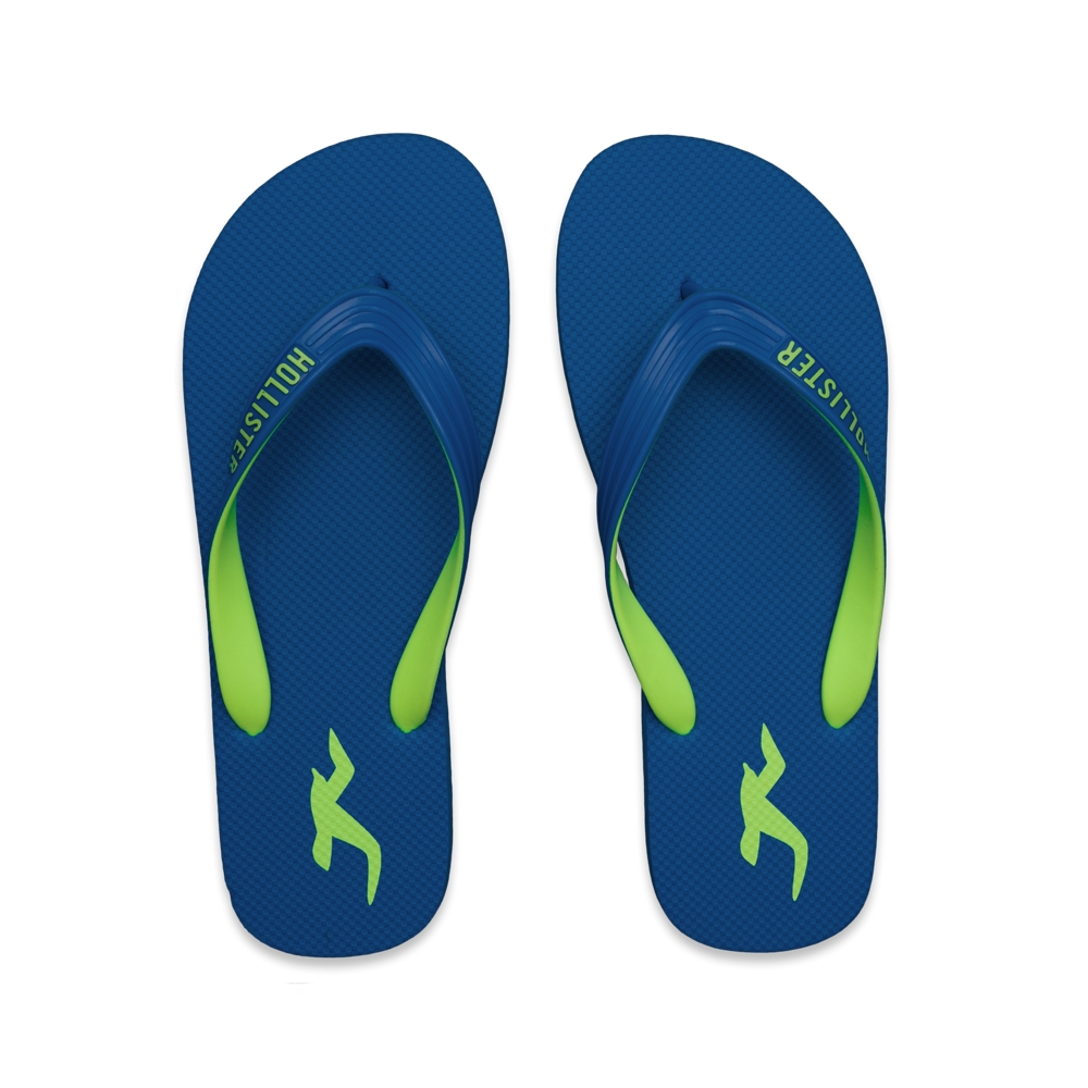 Boys Classic Beach Flip Flops