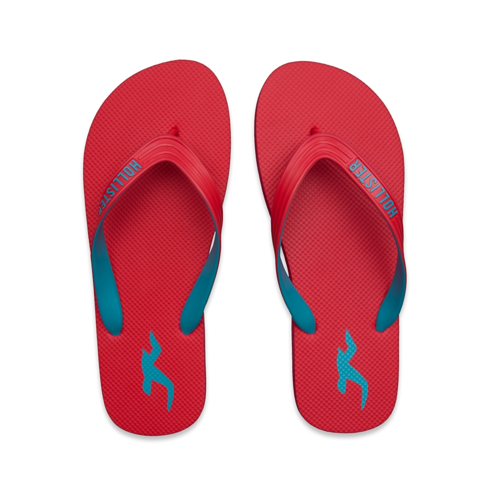 Boys Classic Beach Flip Flops