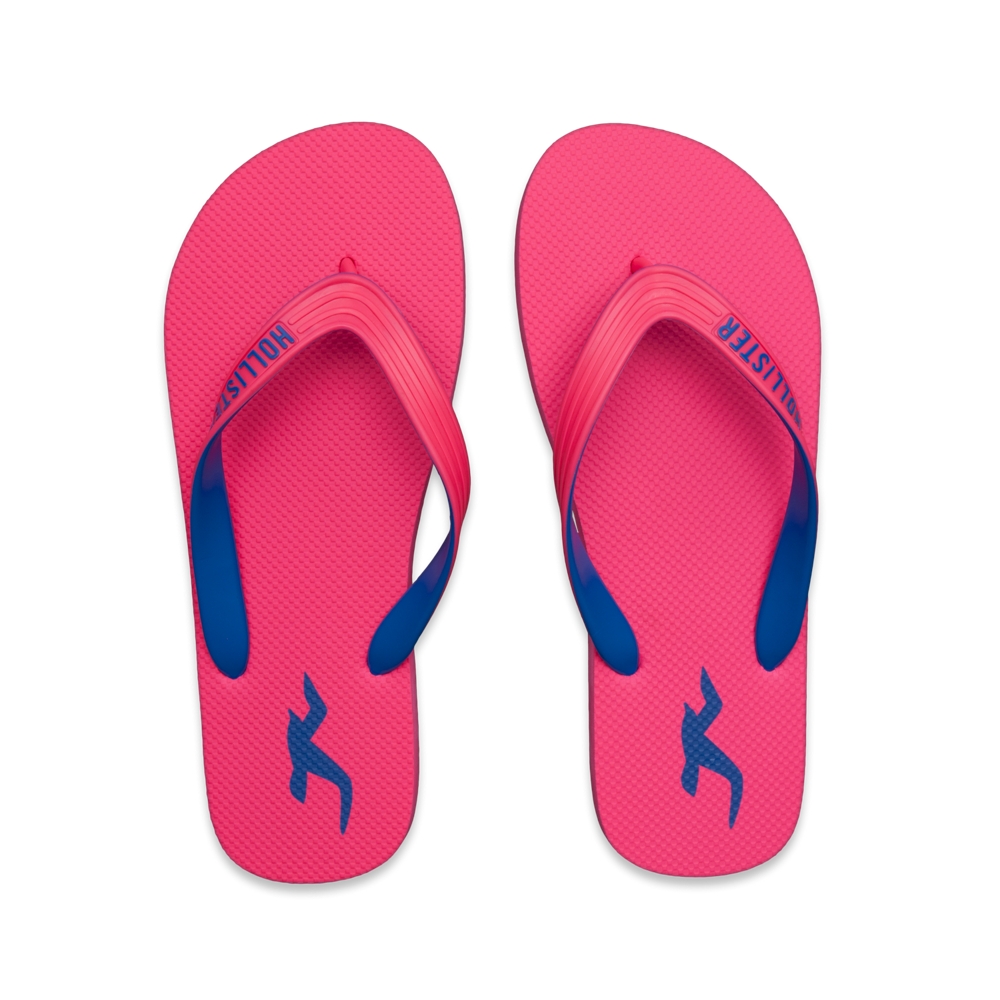 Boys Classic Beach Flip Flops