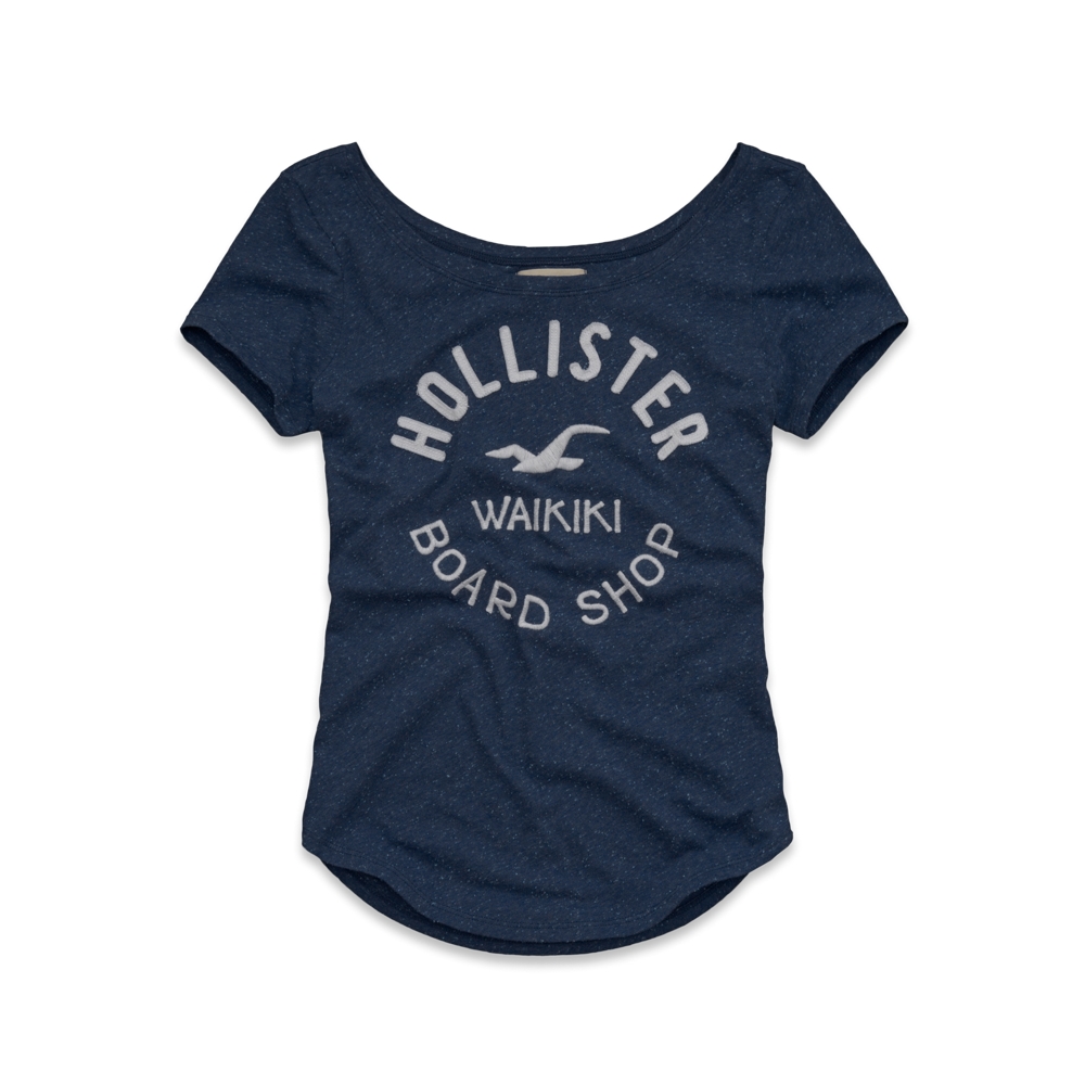 Girls Whispering Sands T-Shirt