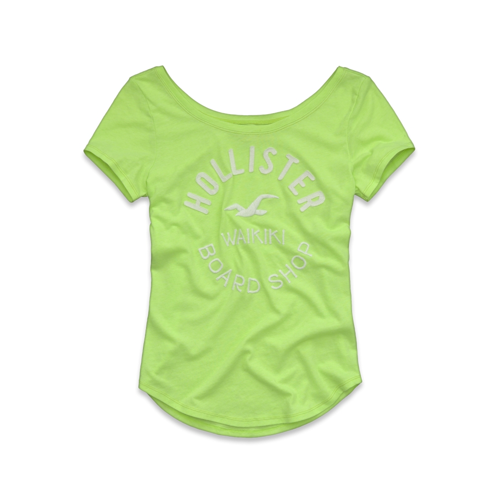 Girls Whispering Sands T-Shirt