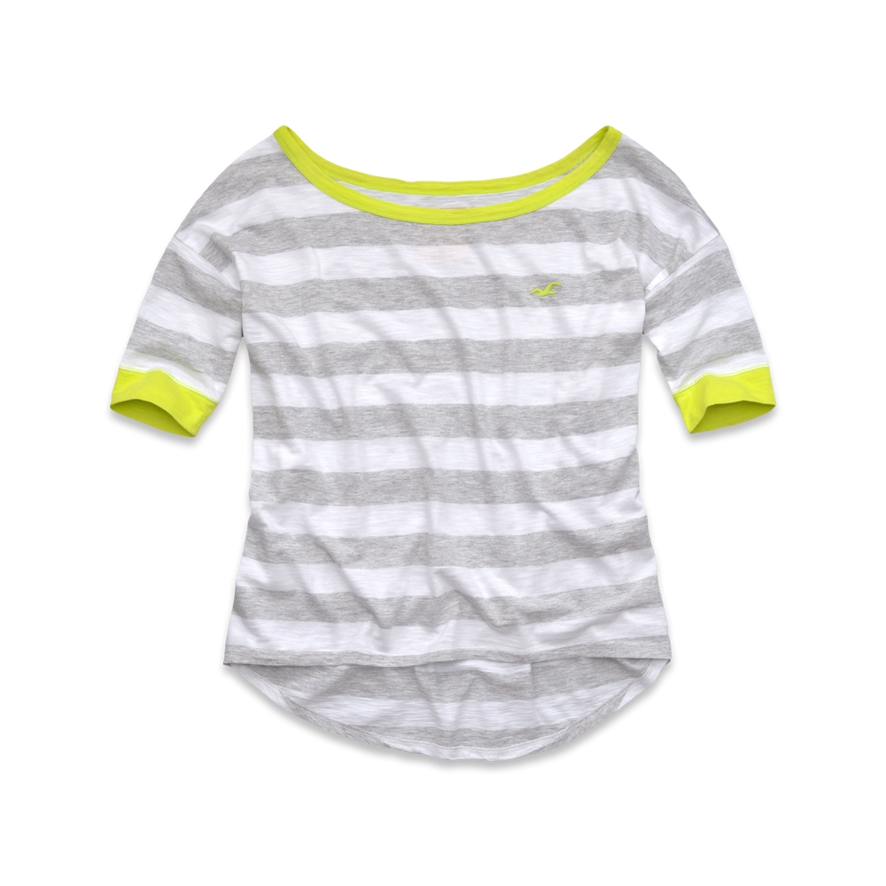 Girls Diver's Cove T-Shirt
