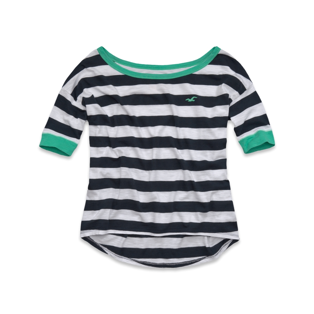 Girls Diver's Cove T-Shirt
