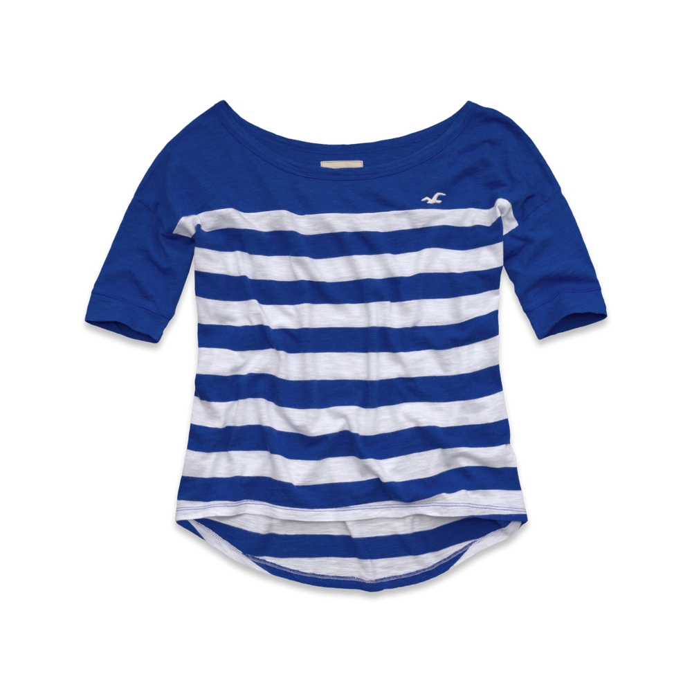Girls Diver's Cove T-Shirt