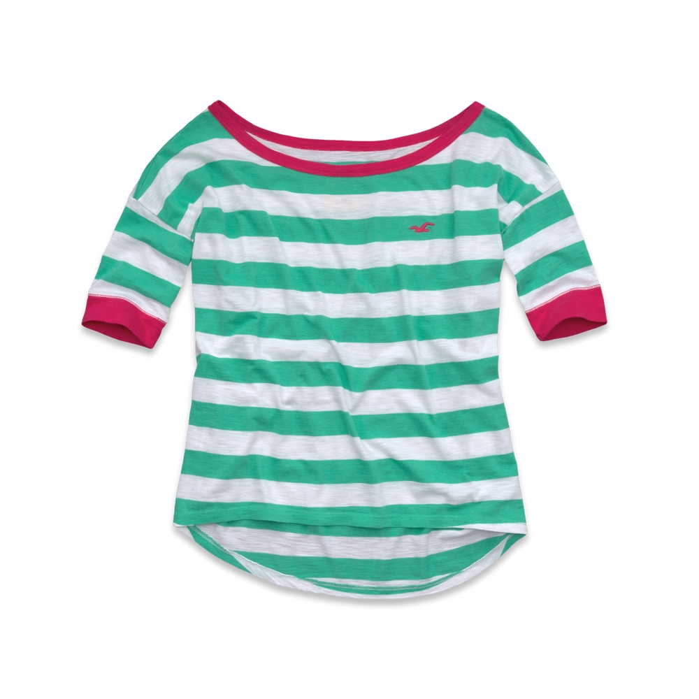 Girls Diver's Cove T-Shirt