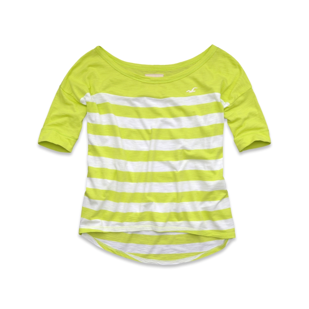 Girls Diver's Cove T-Shirt