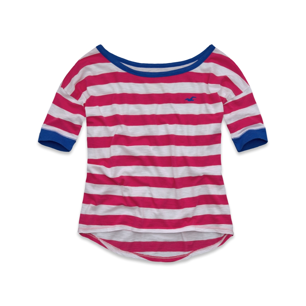 Girls Diver's Cove T-Shirt