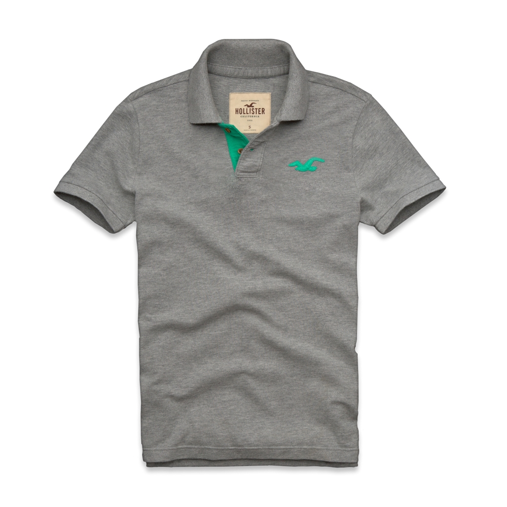 Boys Paradise Cove Polo