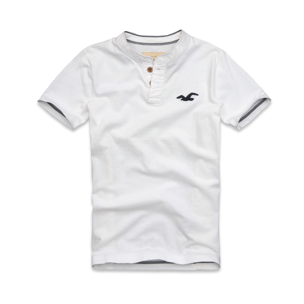 Boys Malibu Henley