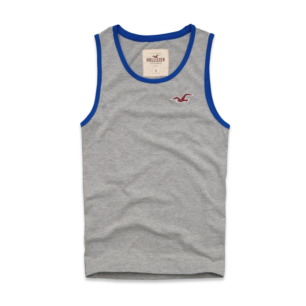 Boys La Costa Tank