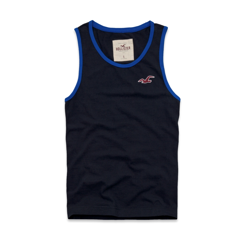 Guys La Costa Tank