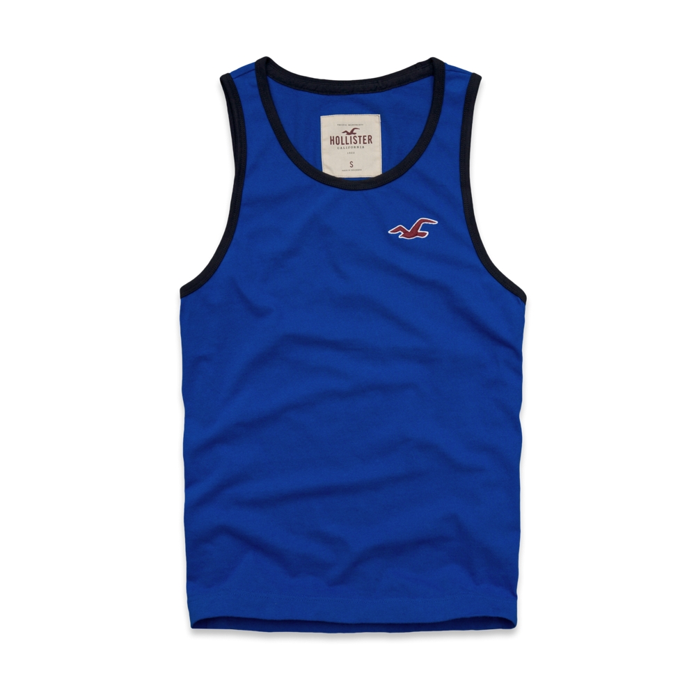 Guys La Costa Tank