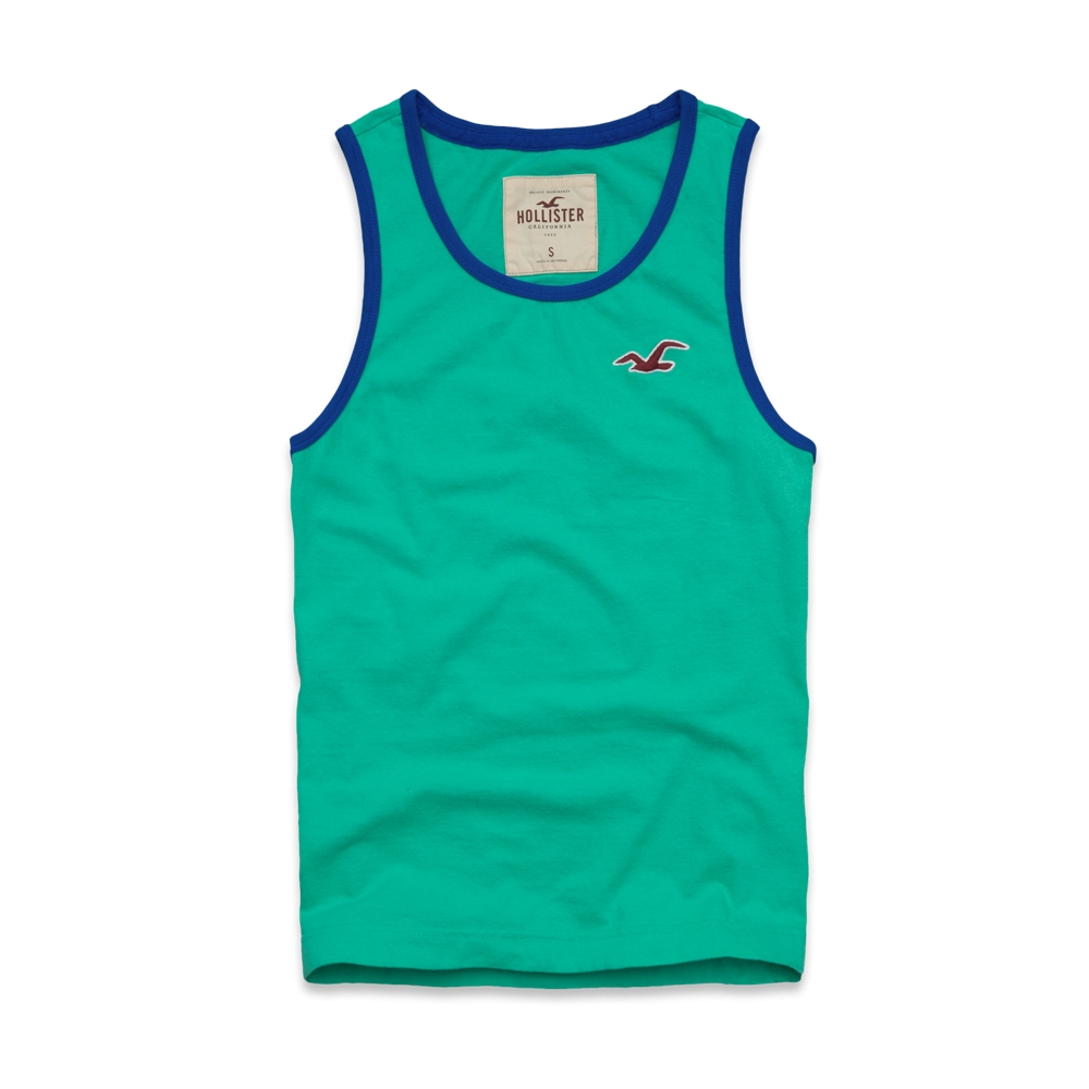 Boys La Costa Tank