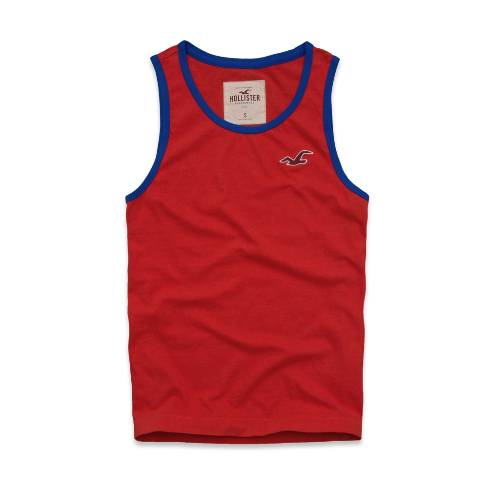 Guys La Costa Tank