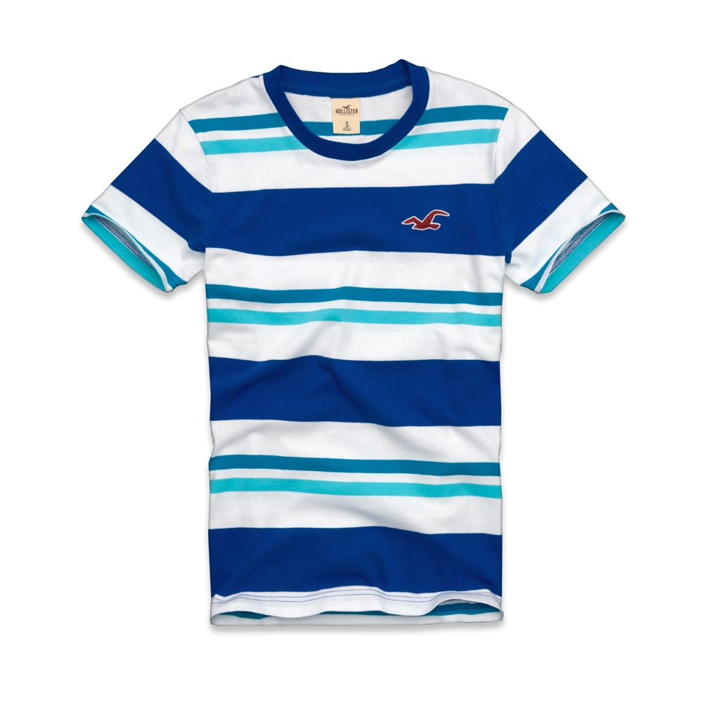 Boys Woods Cove T-Shirt