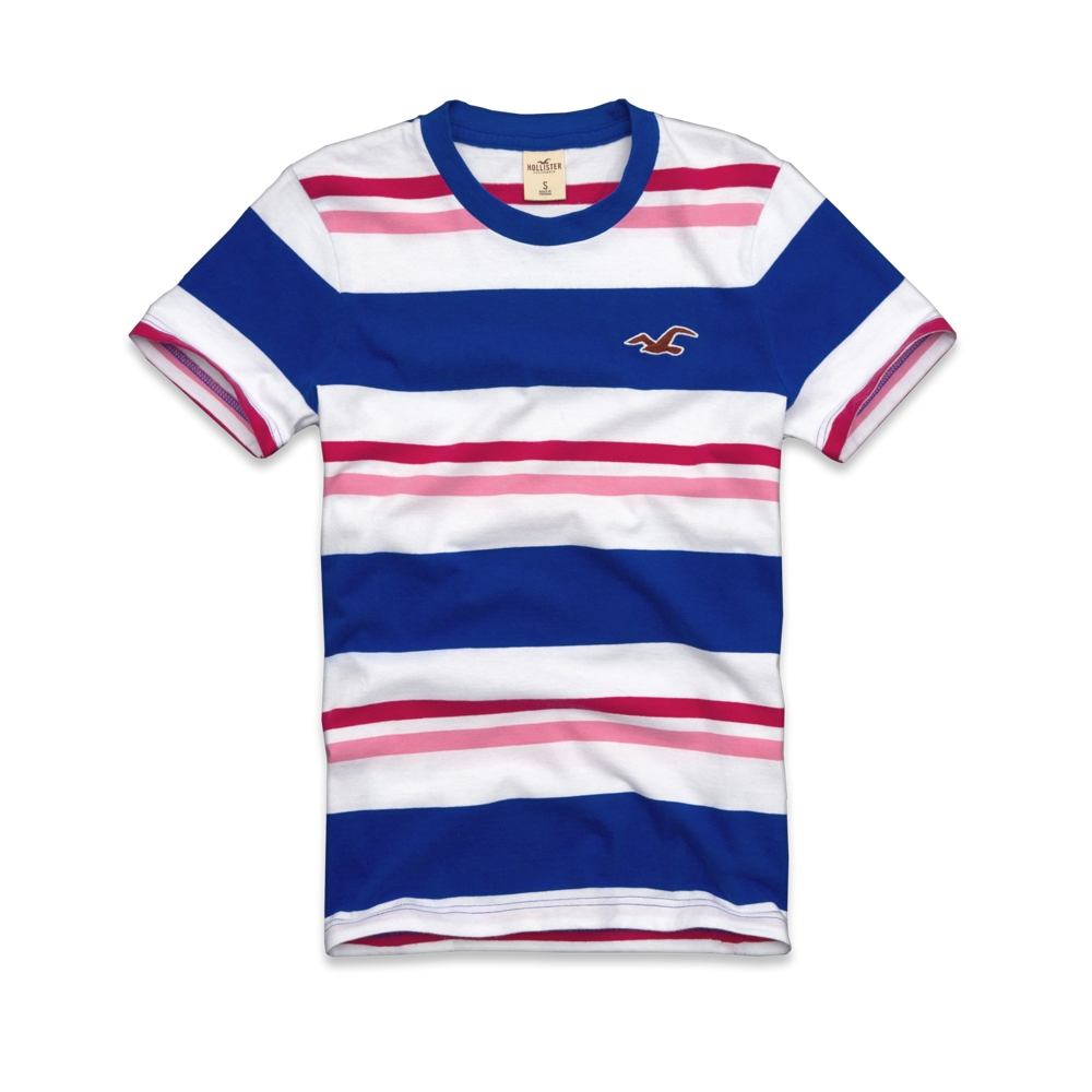 Guys Woods Cove T-Shirt