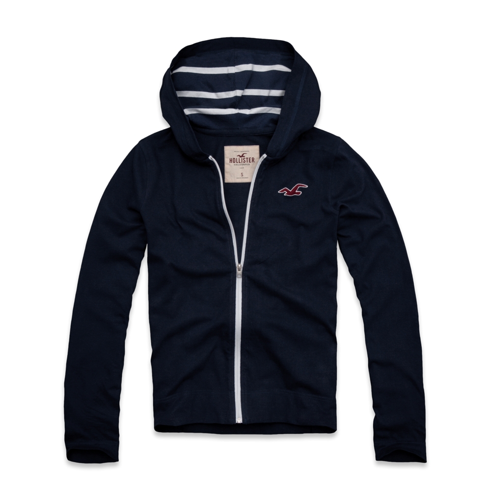 Guys Shaw's Cove Hoodie T-Shirt