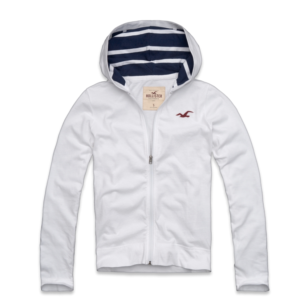 Boys Shaw's Cove Hoodie T-Shirt