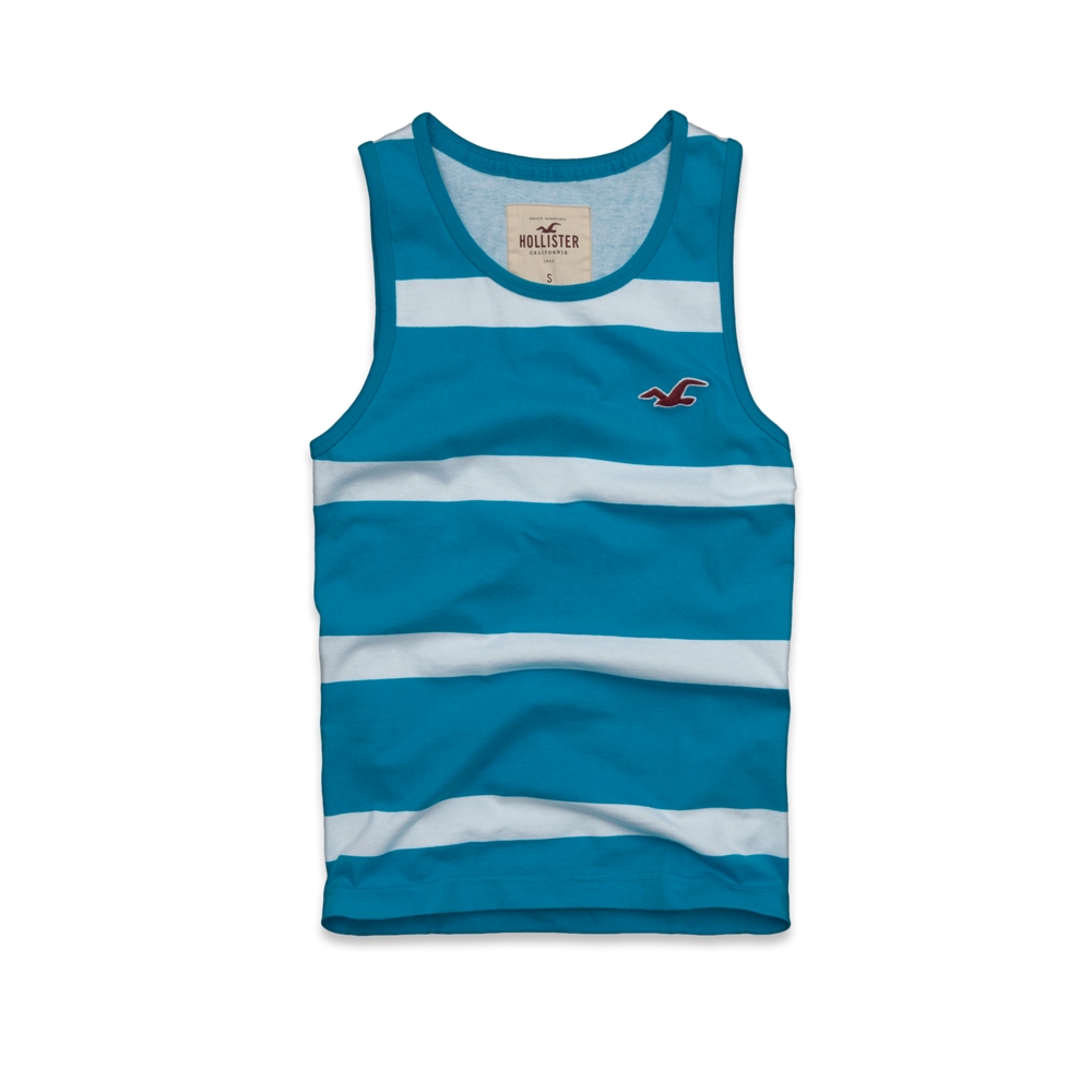 Guys Orange County Tank