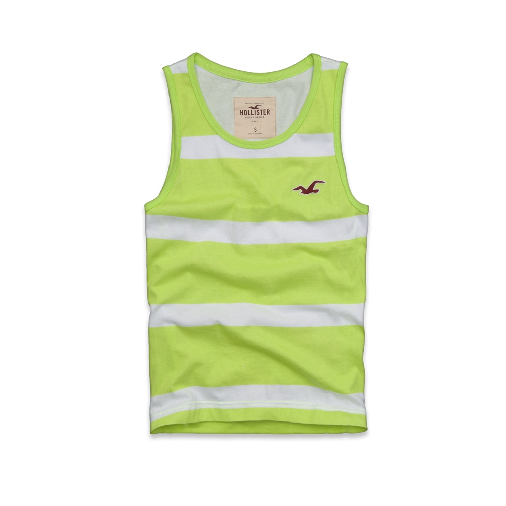 Guys Orange County Tank