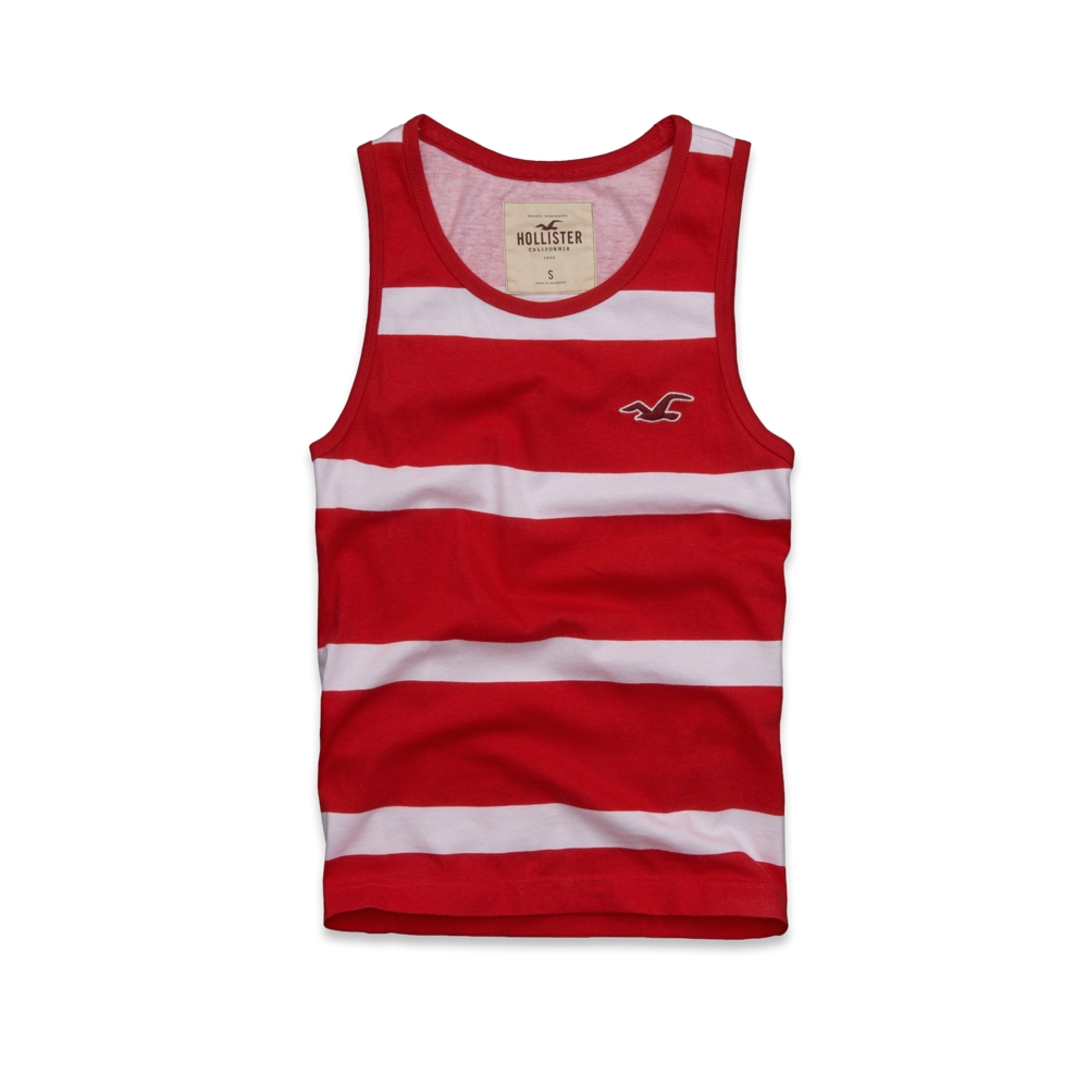 Guys Orange County Tank