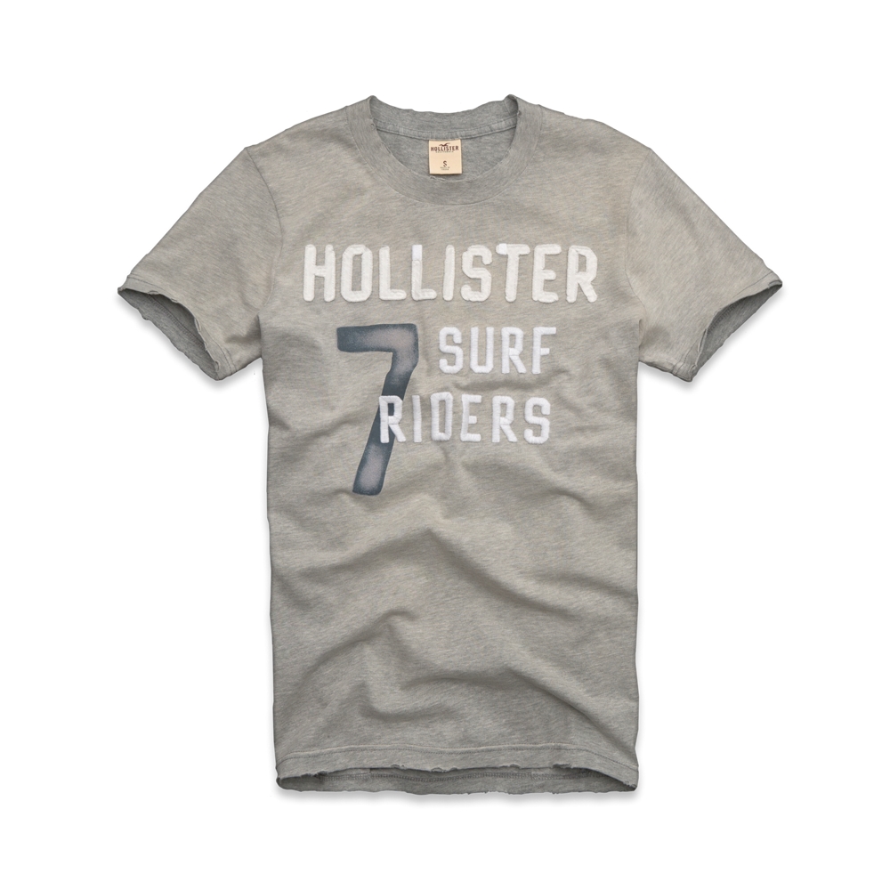 Guys Capo Beach T-Shirt