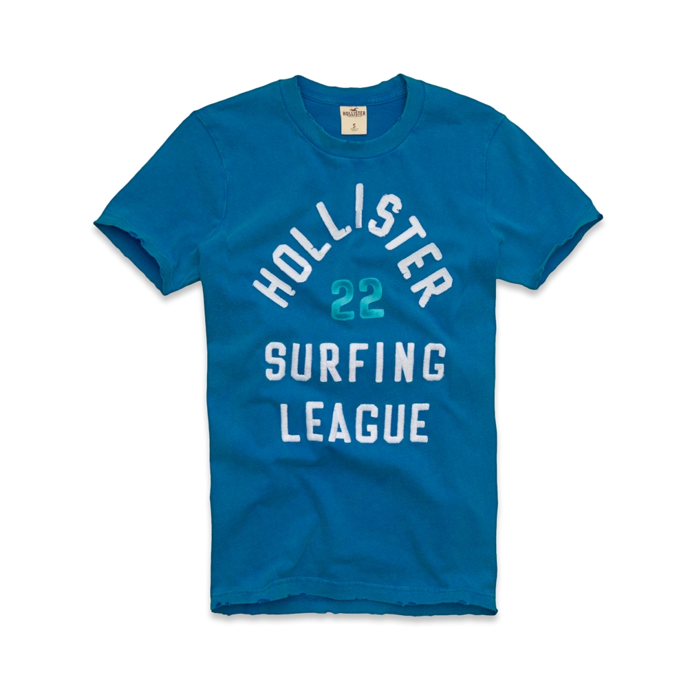 Boys Capo Beach T-Shirt