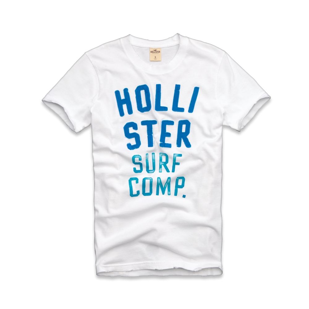 Boys Capo Beach T-Shirt