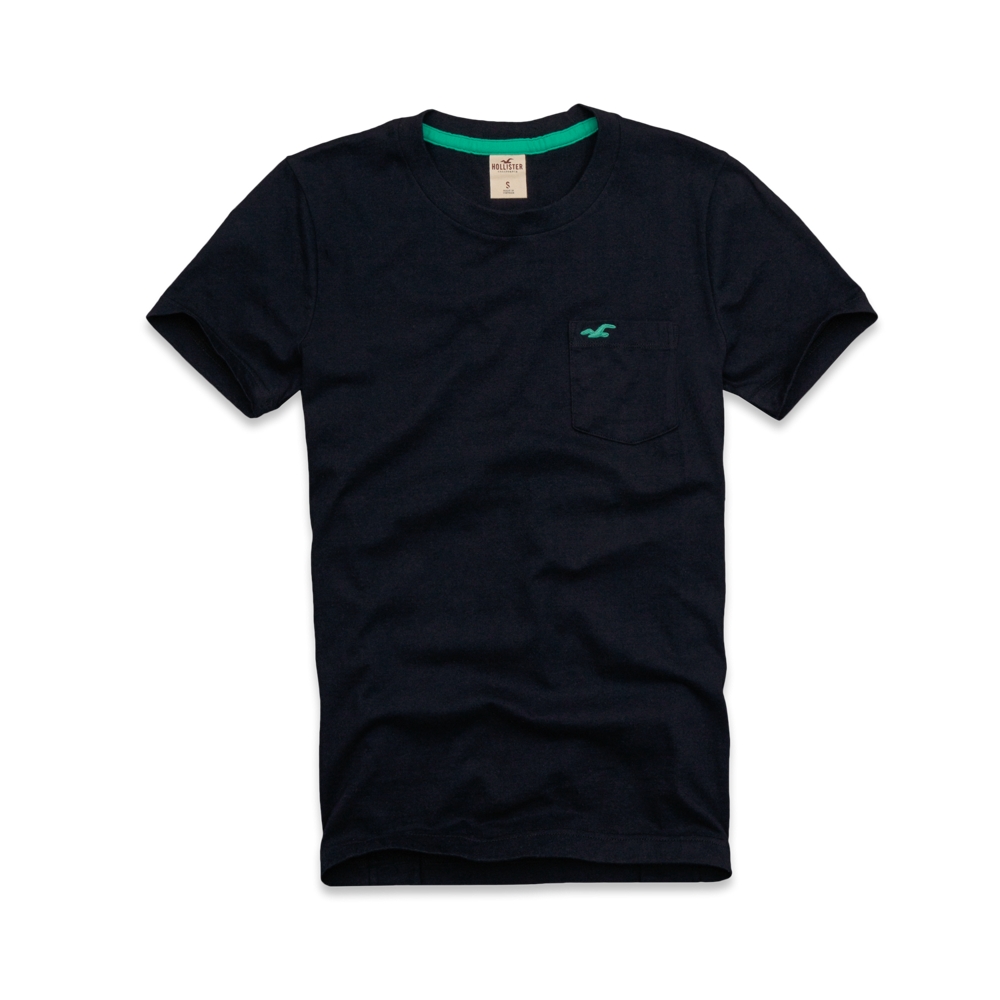 Boys Victoria Beach T-Shirt