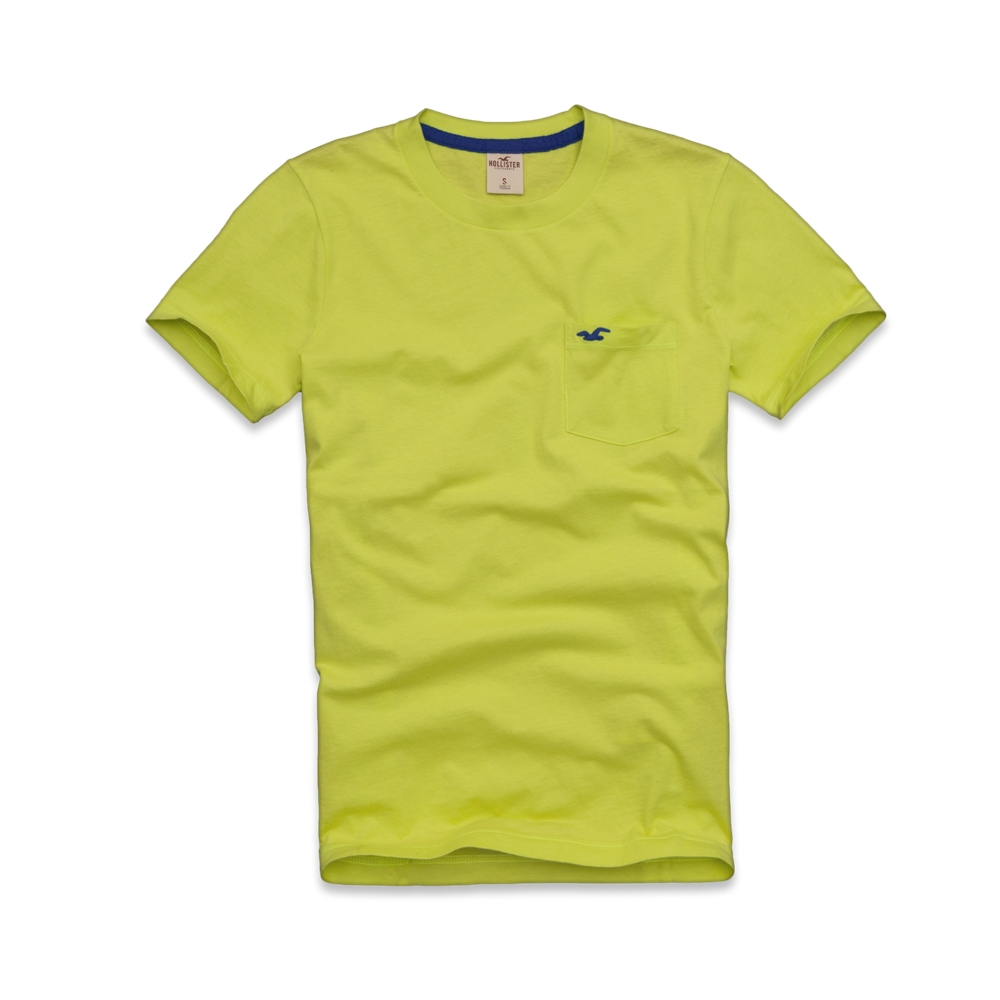 Guys Victoria Beach T-Shirt