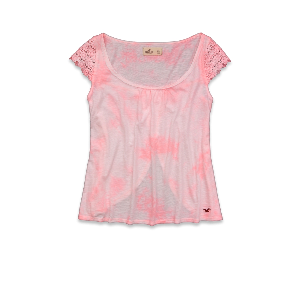 Girls Balboa Island Top