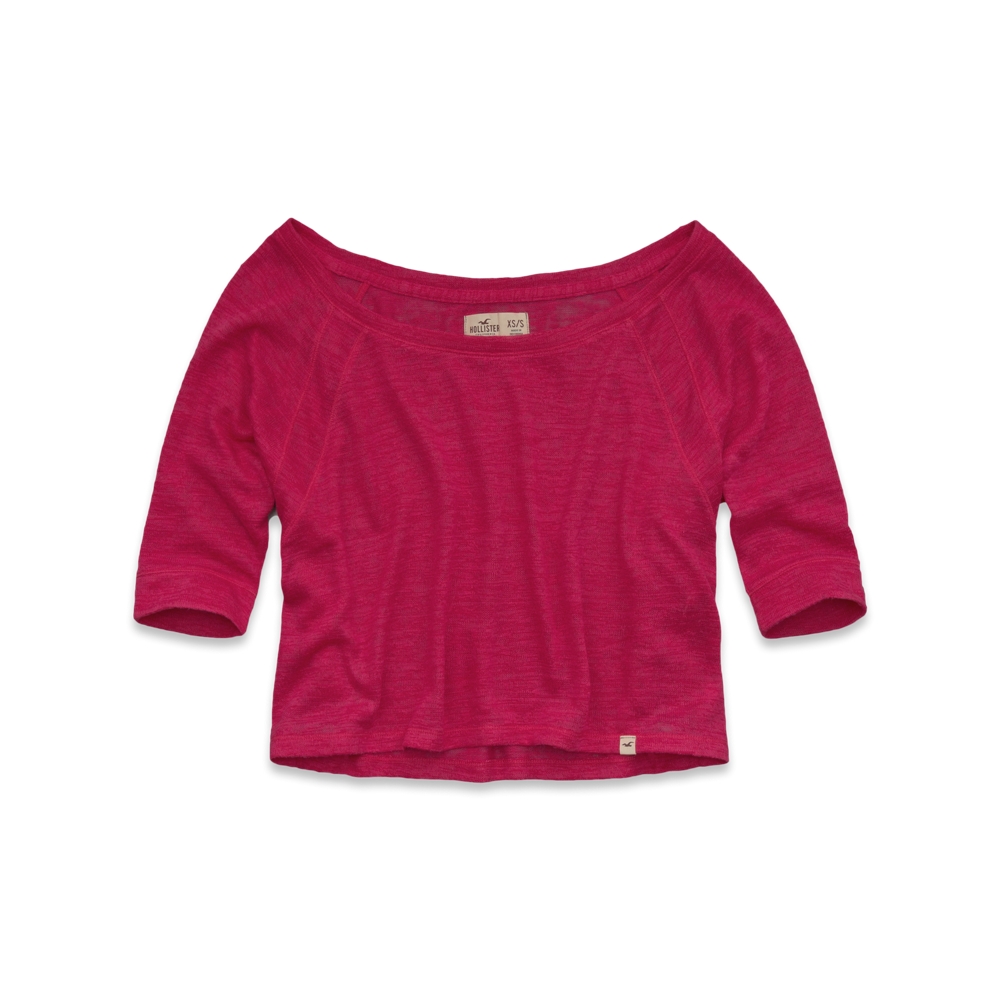 Girls Fallbrook T-Shirt