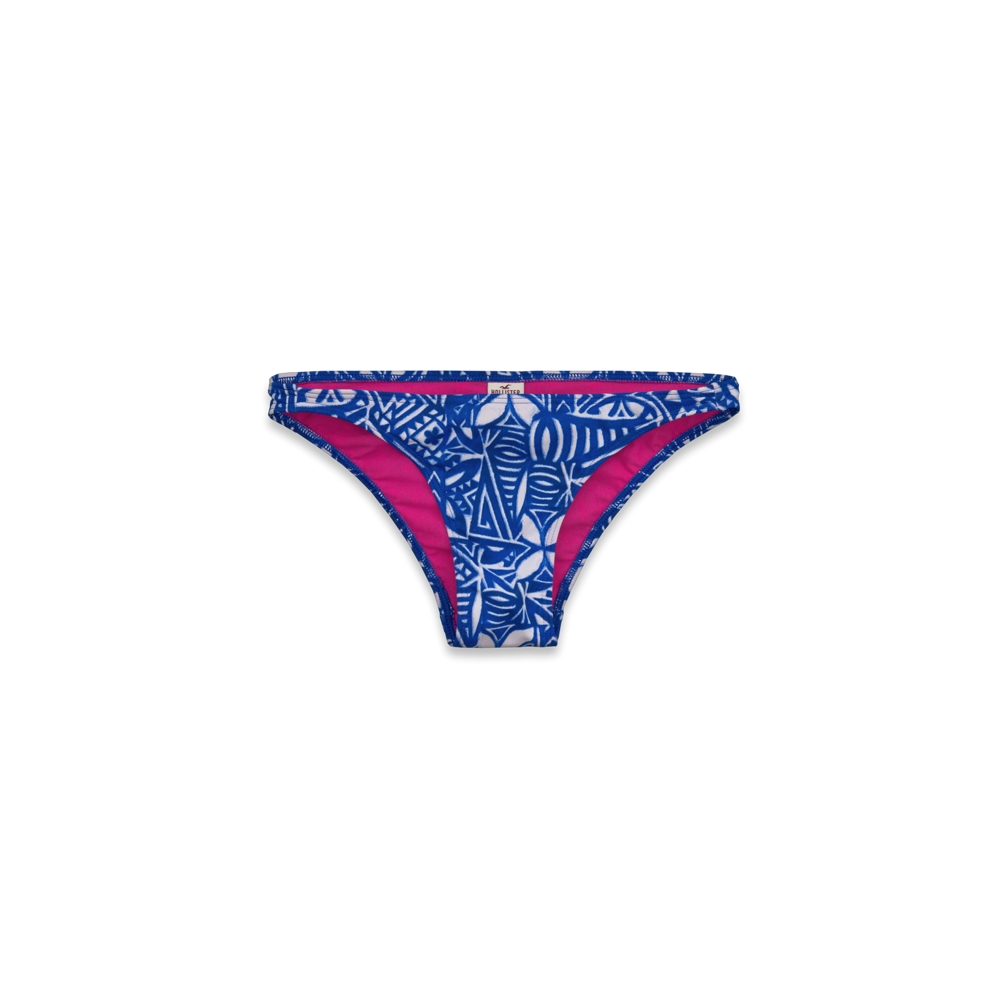 Girls La Jolla Shores Swim Bottom