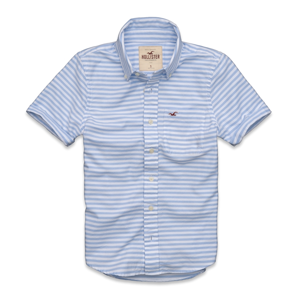 Boys La Jolla Shirt