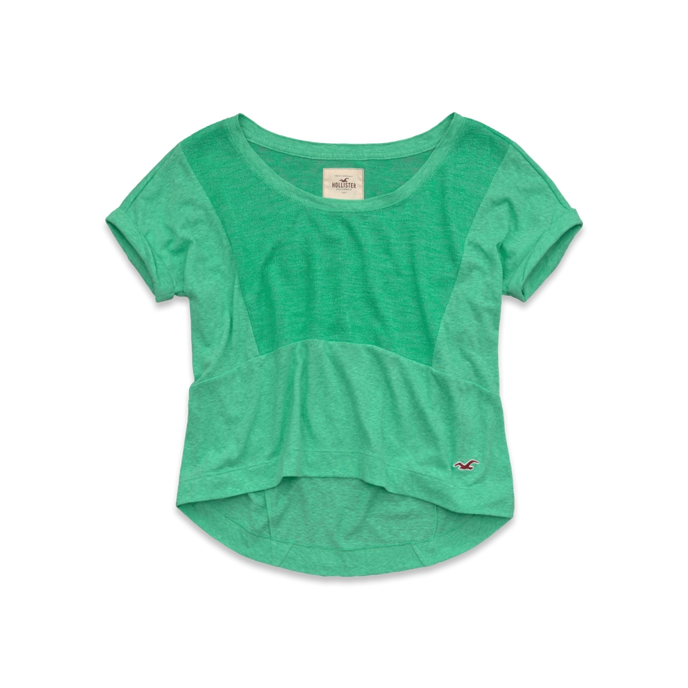 Girls Hammerland T-Shirt