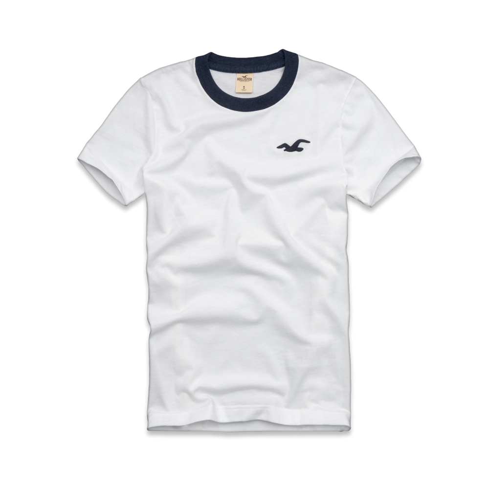Boys Bluebird Beach T-Shirt