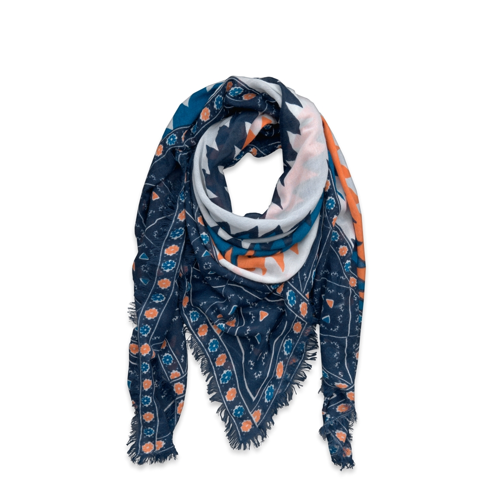 Girls Lightweight So Cal Scarf
